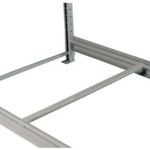 Edsal GEC&#153; 36"D Deck Support, 3 Pack BWTB36-3